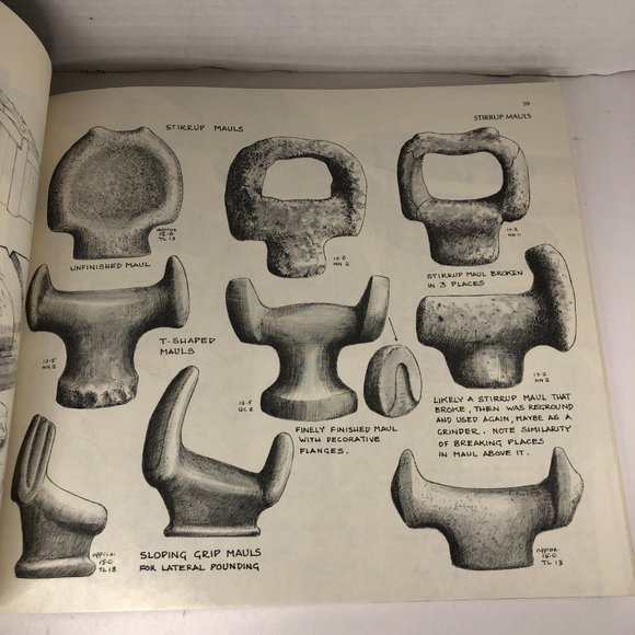 Artifacts of the Northwest Coast Indians Paperback – 1981 by Hilary Stewart - Picture 14 of 16